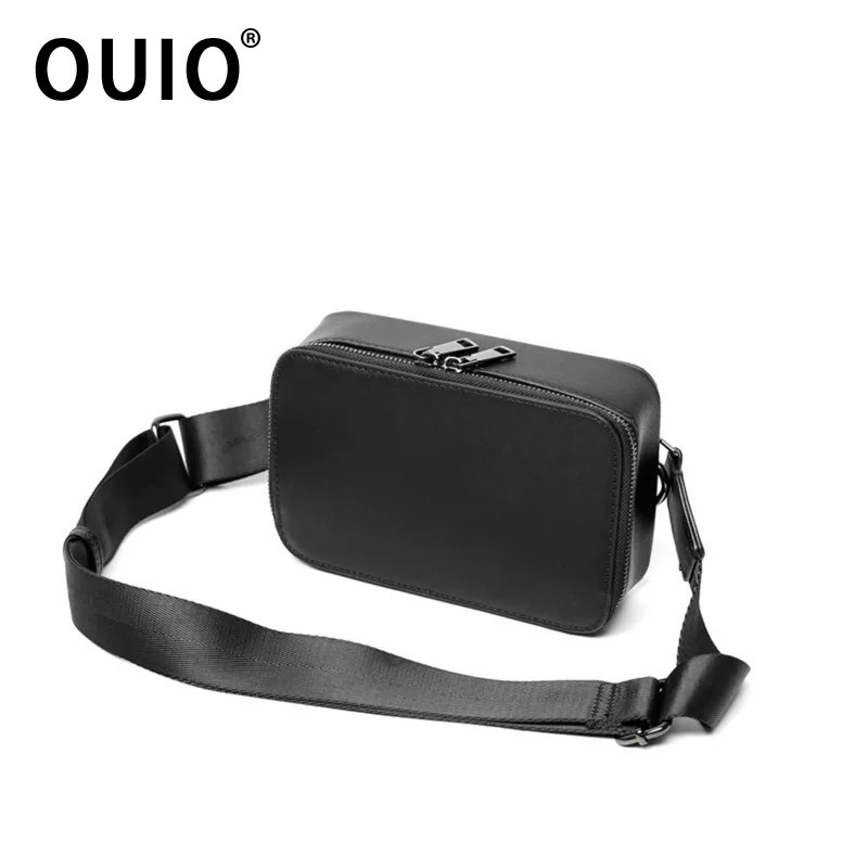 Luxury Bags - OUIO Universal Phone Bag Minimalist Pu