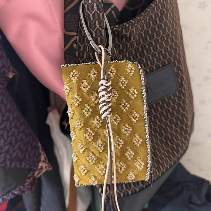 Luxury Bags Women - Mini Accessory Charm Bags For Women
