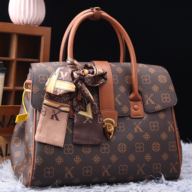 Luxury High Quality Bags - Light luxury brand women's bag 2025