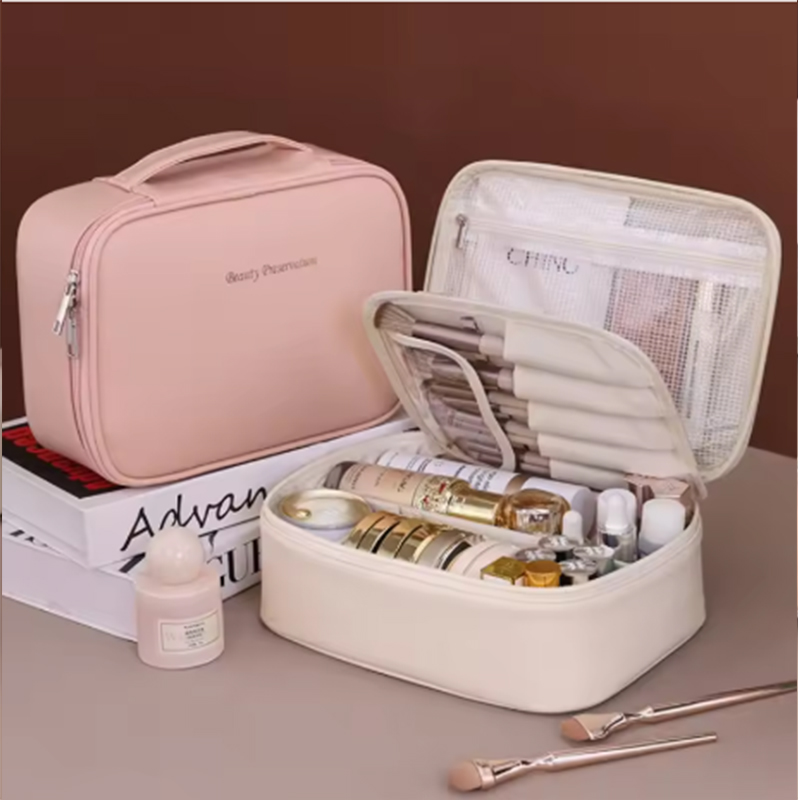Luxury Bags In China - New Women's Cosmetic Bag Portable Storage