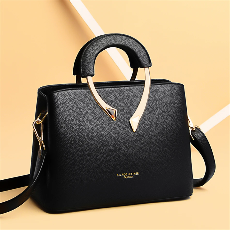 Chính Hãng VANDERWAH Chất Lượn - đánh giá và giá Luxury High Quality Bags