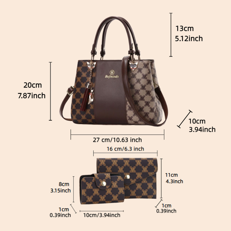 Women's Bags, Handbags, Crossb - đánh giá và giá Luxury Bags