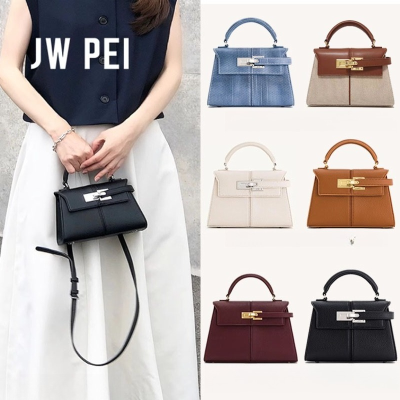 Best-selling JW PEI dumpling b - đánh giá và giá Luxury Bags To Sell
