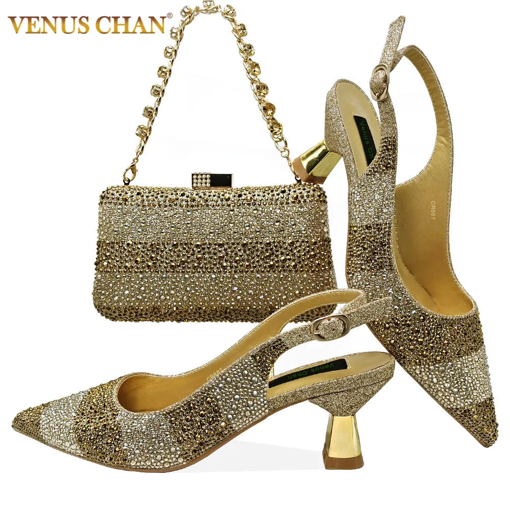 Venus Chan 2024 Hot Selling IN - đánh giá và giá Luxury Bags To Sell