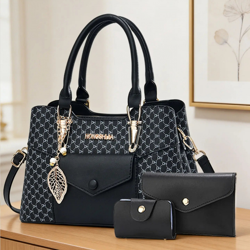 high-end textured large-capaci - đánh giá và giá Luxury Bags