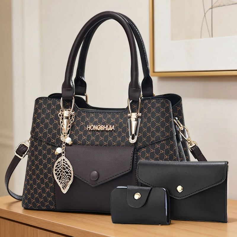 high-end textured large-capaci - đánh giá và giá Luxury Bags