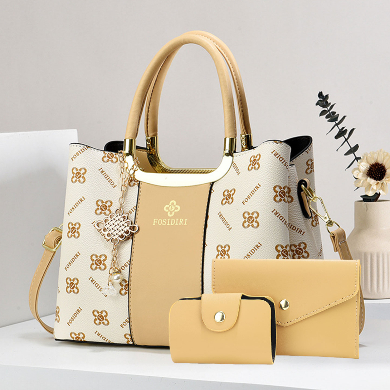Light Luxury High-End Printed  - đánh giá và giá Luxury Bags