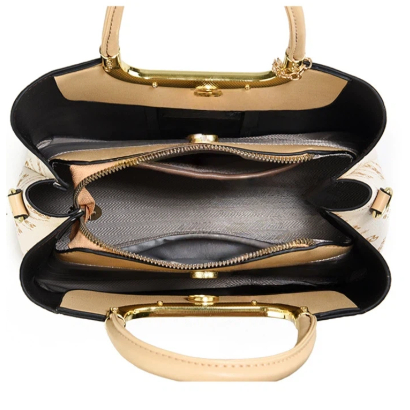 Light Luxury High-End Printed  - đánh giá và giá Luxury Bags