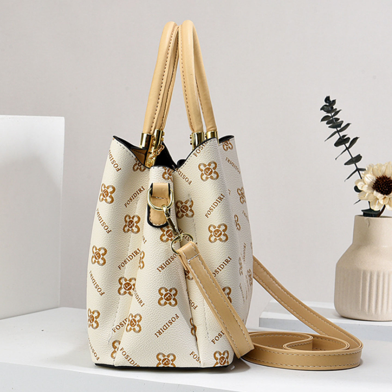 Light Luxury High-End Printed  - đánh giá và giá Luxury Bags