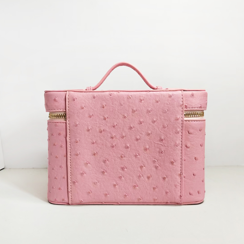 Luxury Ostrich Mock Women Make - đánh giá và giá Luxury Bags Names