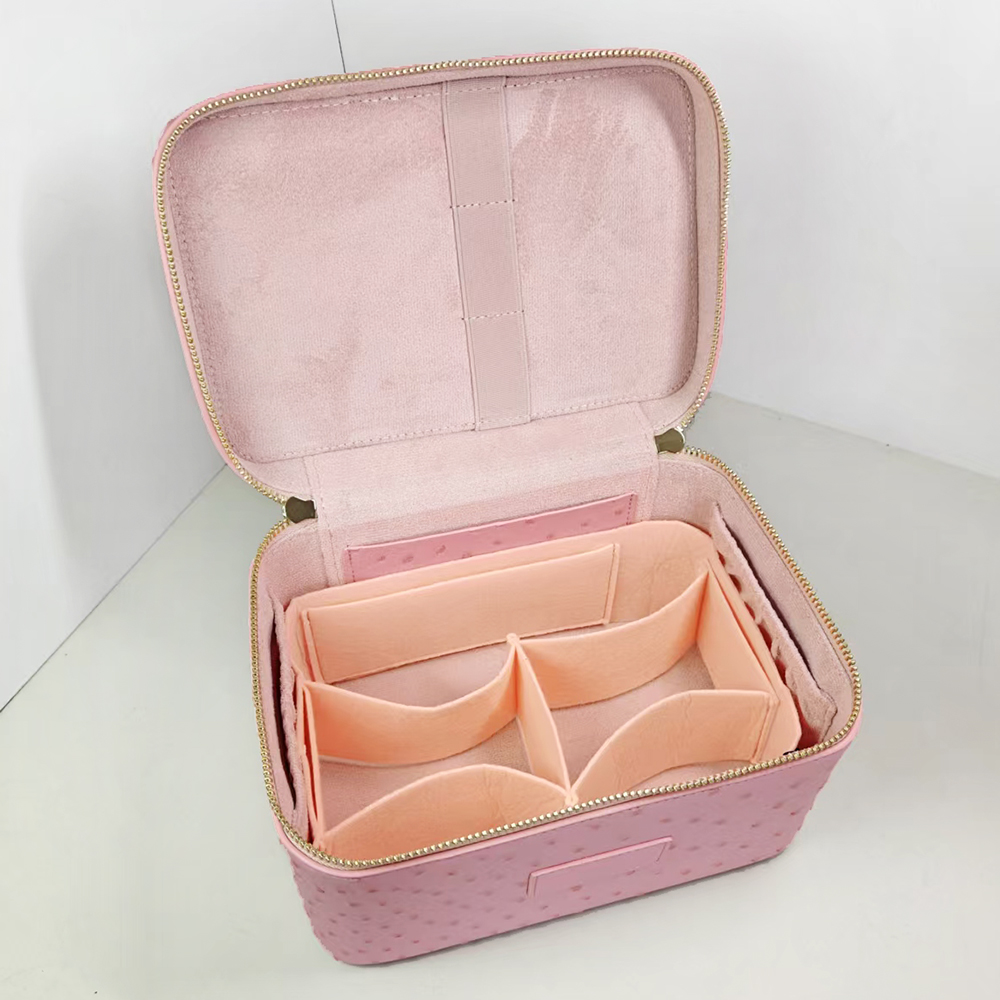 Luxury Ostrich Mock Women Make - đánh giá và giá Luxury Bags Names