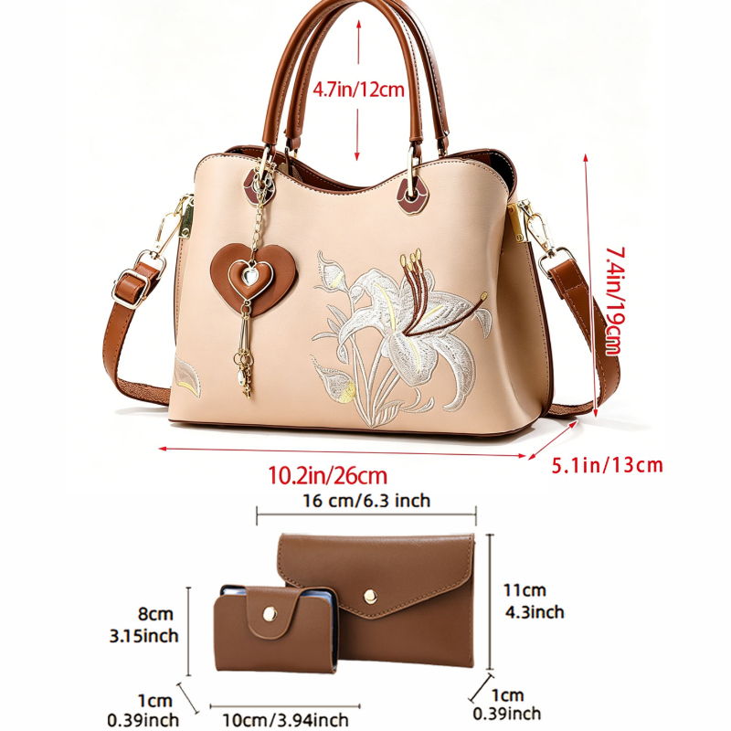 Chinese-style embroidered hand - đánh giá và giá Luxury Bags