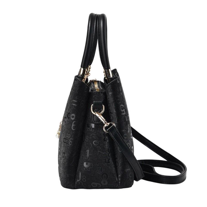 3-piece Fashion Women's Handba - đánh giá và giá Luxury Bags
