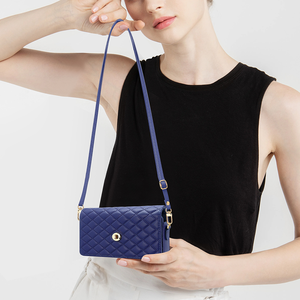 Adjustable Crossbody Strap Mob - đánh giá và giá Luxury Bags