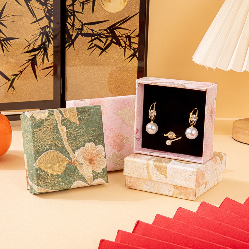 Luxury Small Square Jewelry Pa - đánh giá và giá Luxury Bags List
