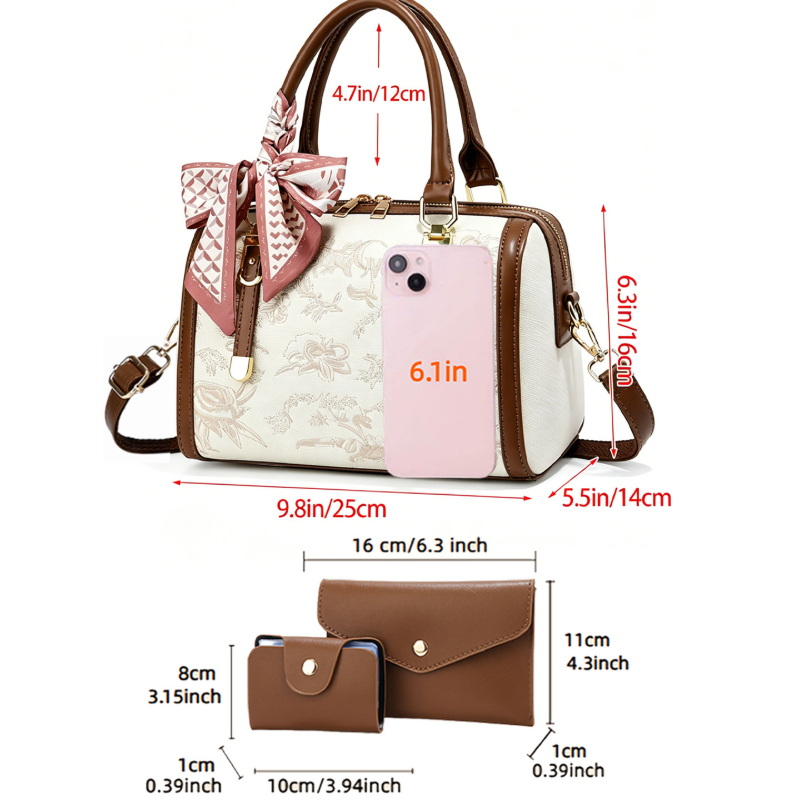 Light luxury embroidered women - đánh giá và giá Luxury Bags