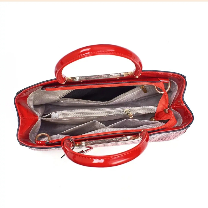 Women's Handbag Set, Light Lux - đánh giá và giá Luxury Bags