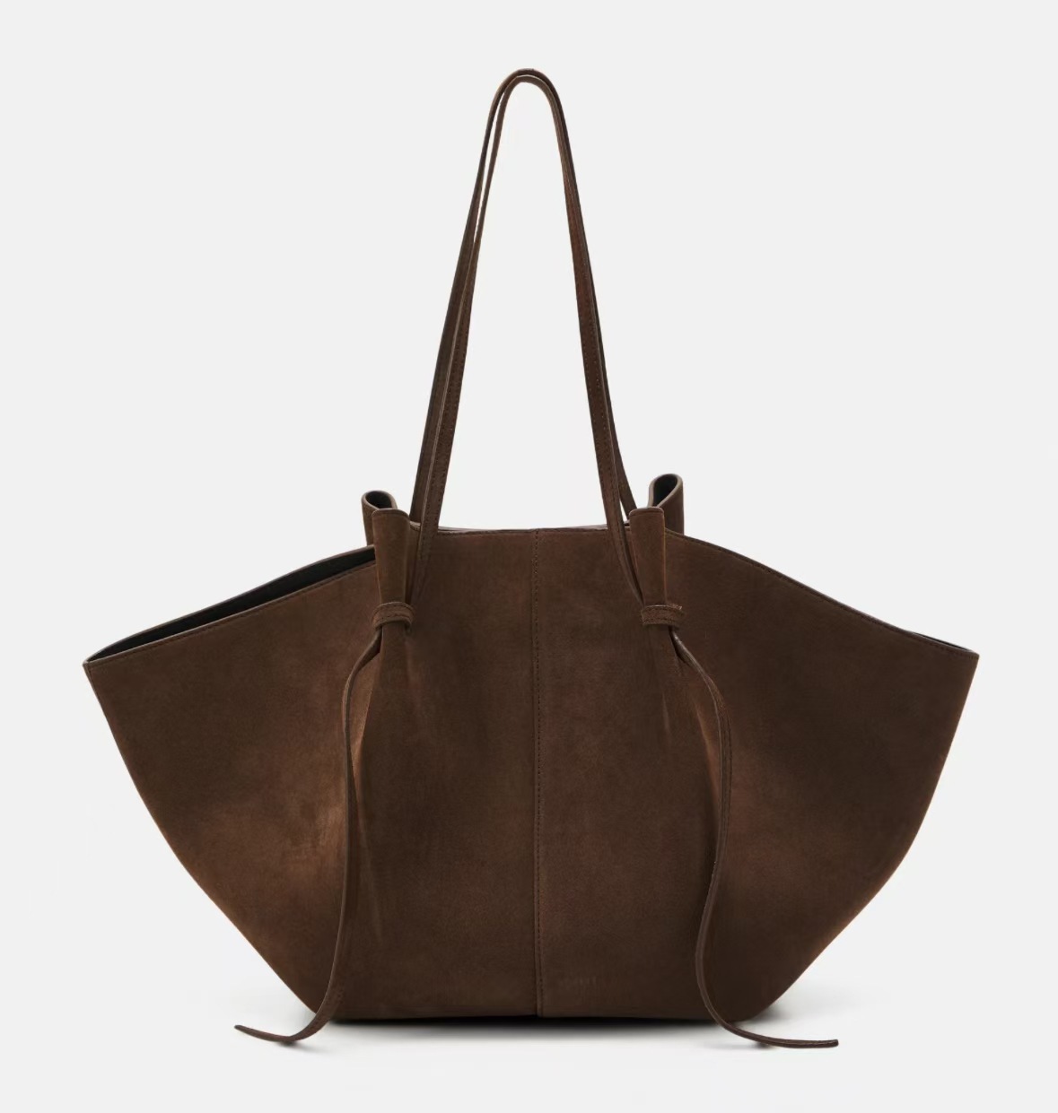 Faux Suede Tote Bags For Women - đánh giá và giá Luxury Bags Names