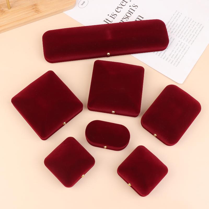 NEW Flocking Gold Buckle Jewel - đánh giá và giá Luxury Bags List