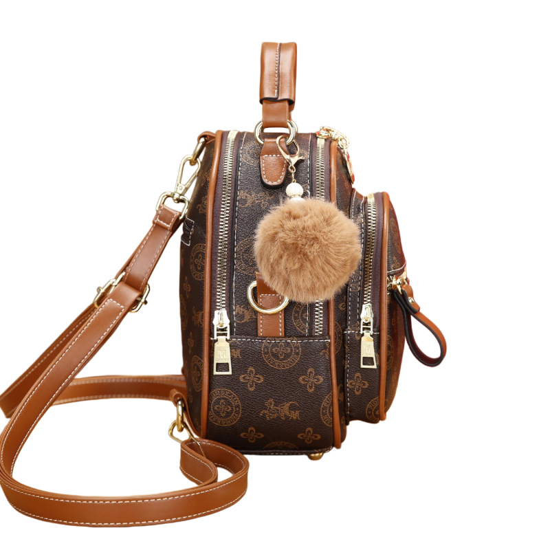 3-piece women's bag set, light - đánh giá và giá Luxury Bags