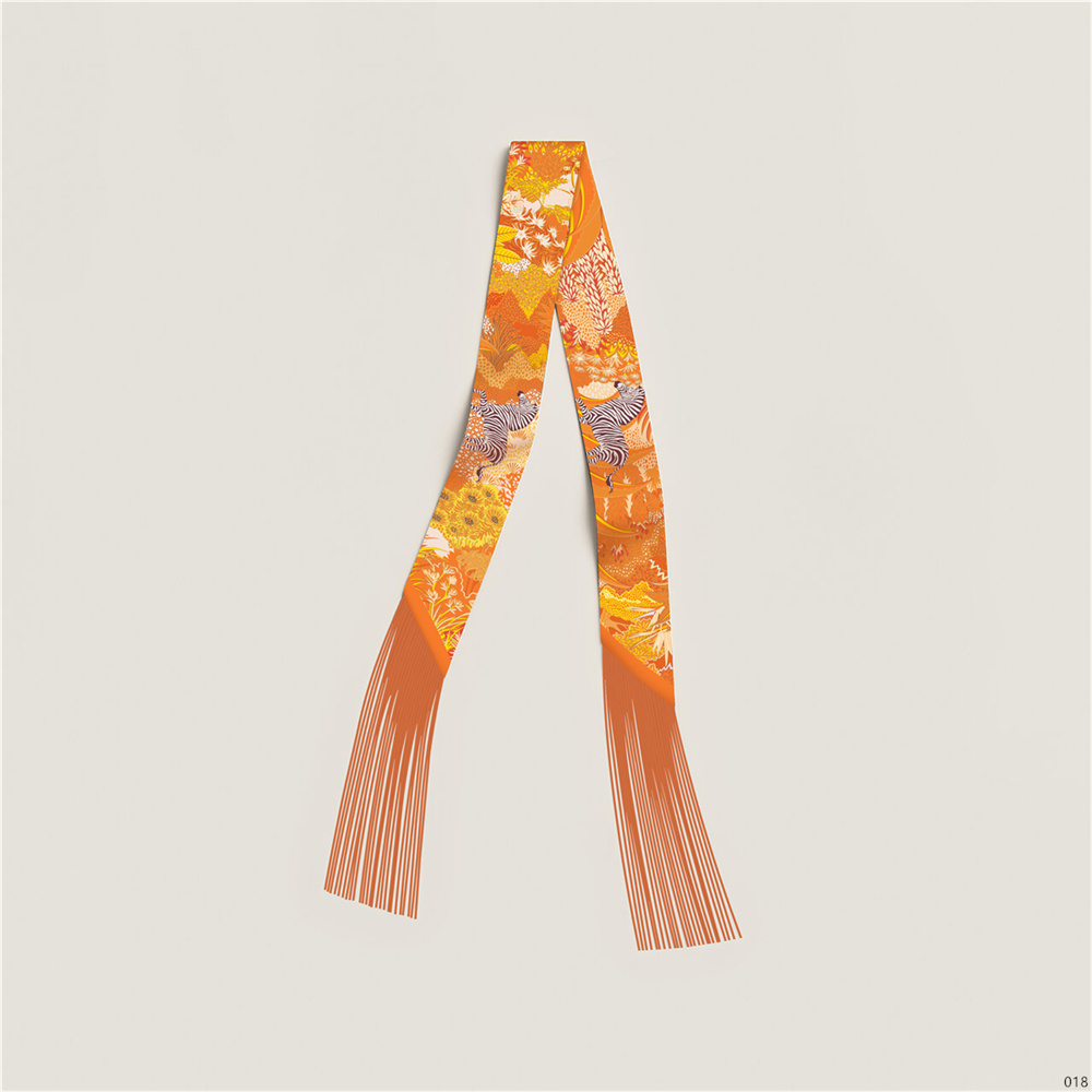 Luxury Style Tassel Silk Scarf - đánh giá và giá Luxury Bags To Sell