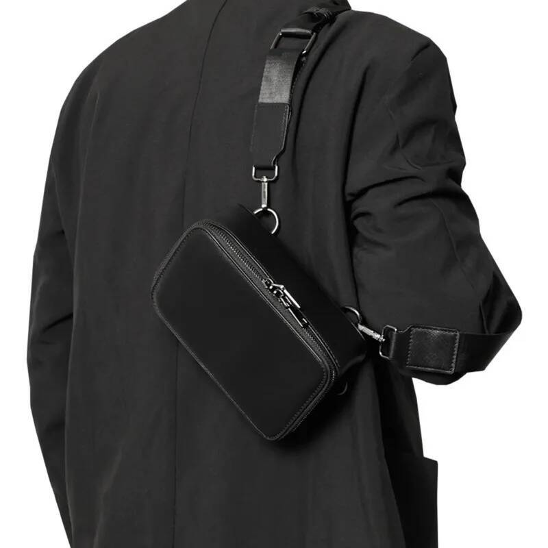 OUIO Universal Phone Bag Minim - đánh giá và giá Luxury Bags