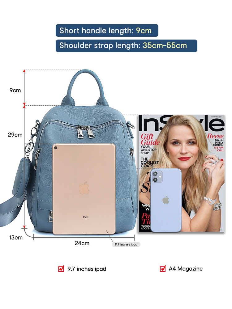 Zency Da Thật Chính Hãng Da Ba - đánh giá và giá Luxury High Quality Bags