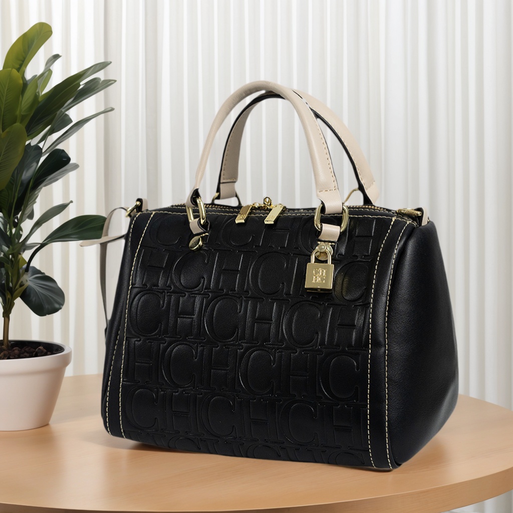 CH  High-quality Leather Class - đánh giá và giá Luxury High Quality Bags