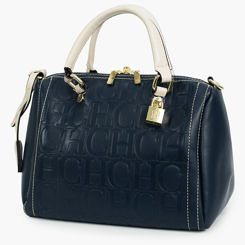 CH  High-quality Leather Class - đánh giá và giá Luxury High Quality Bags