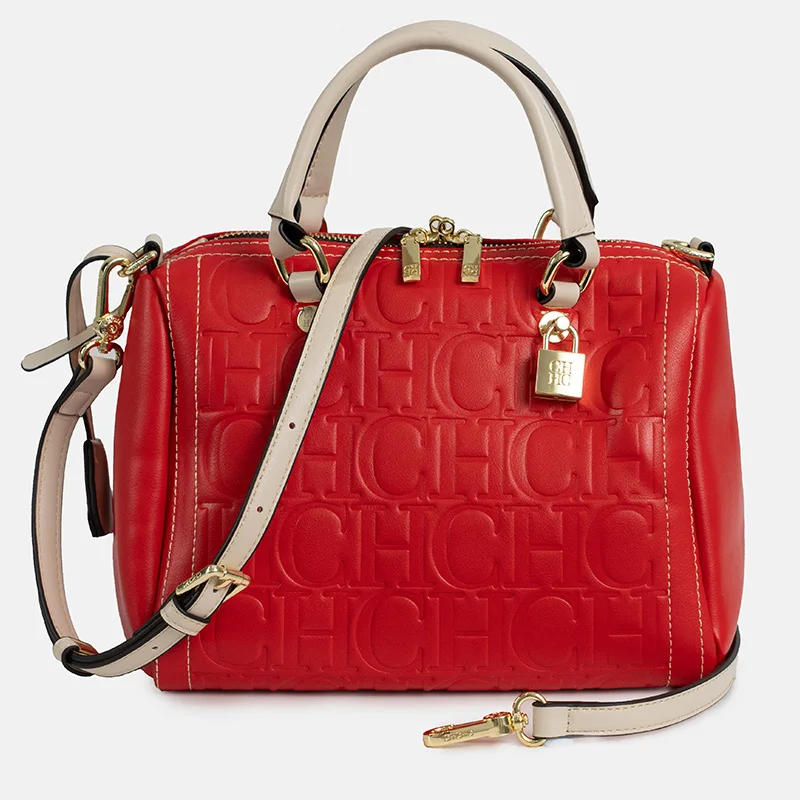 CH  High-quality Leather Class - đánh giá và giá Luxury High Quality Bags