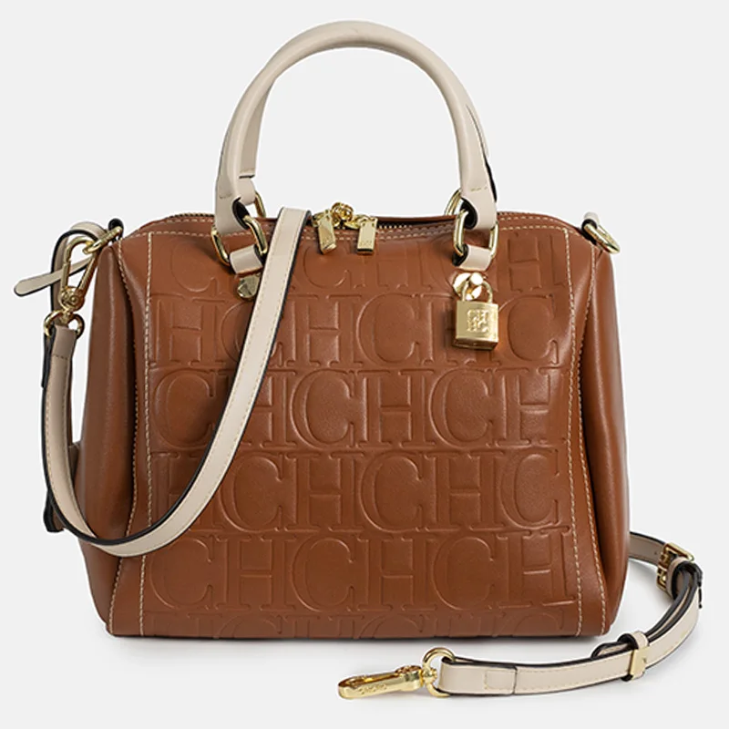 CH  High-quality Leather Class - đánh giá và giá Luxury High Quality Bags