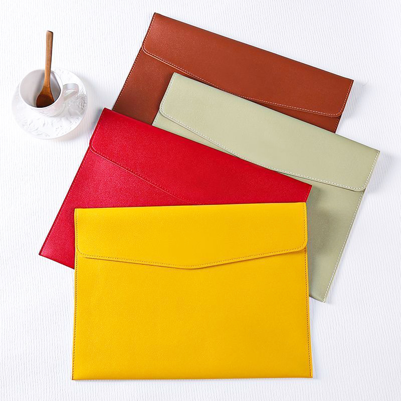 PU Leather Custom Initials A4  - đánh giá và giá Luxury Bags Names