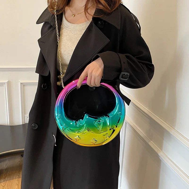 Summer Advanced Sense PVC Meta - đánh giá và giá Luxury Bags To Sell