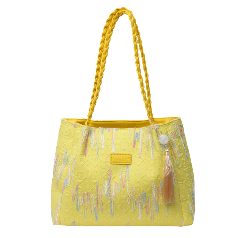 Women's New High-quality Nylon - đánh giá và giá Luxury High Quality Bags