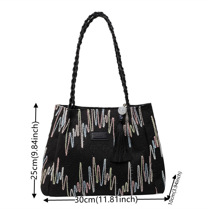 Women's New High-quality Nylon - đánh giá và giá Luxury High Quality Bags