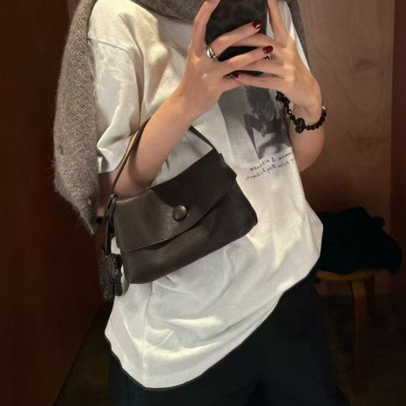 Custom Initials Genuine Leathe - đánh giá và giá Luxury Bags Women