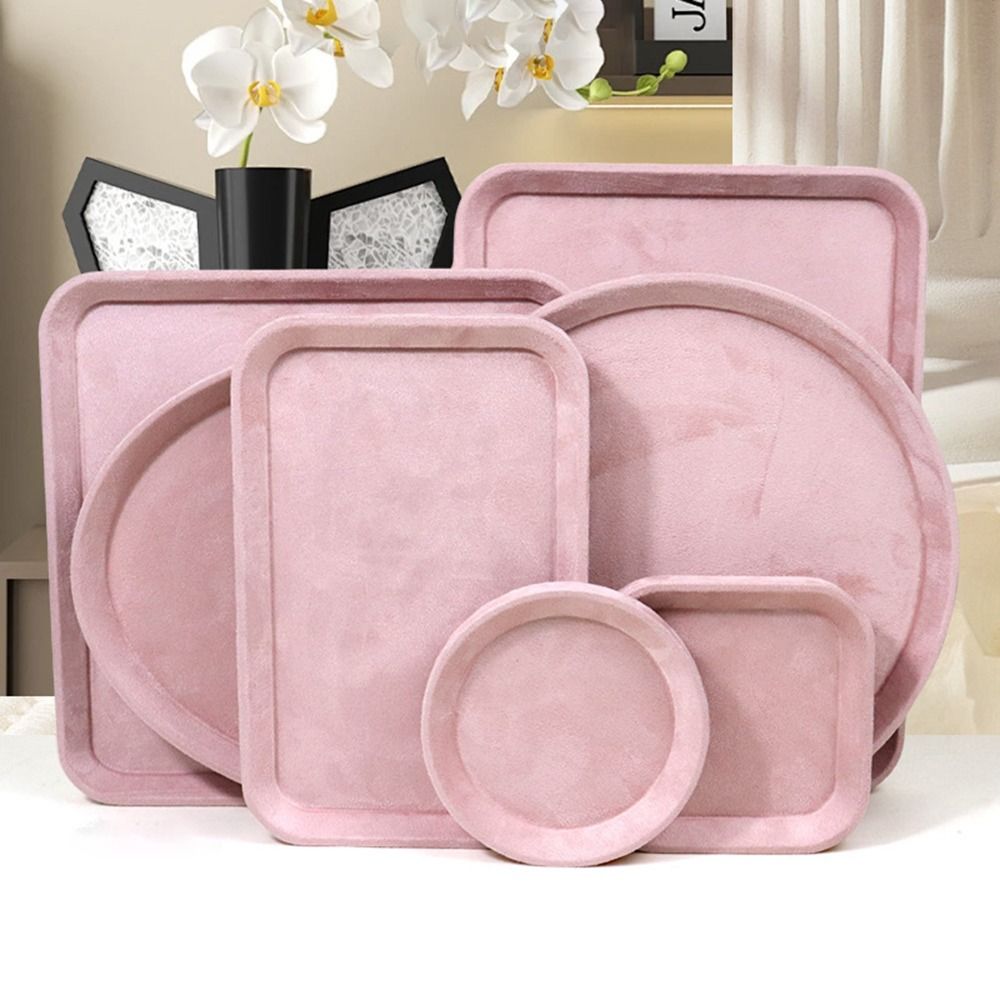 Velvet Jewelry Display Tray Ex - đánh giá và giá Luxury Bags List