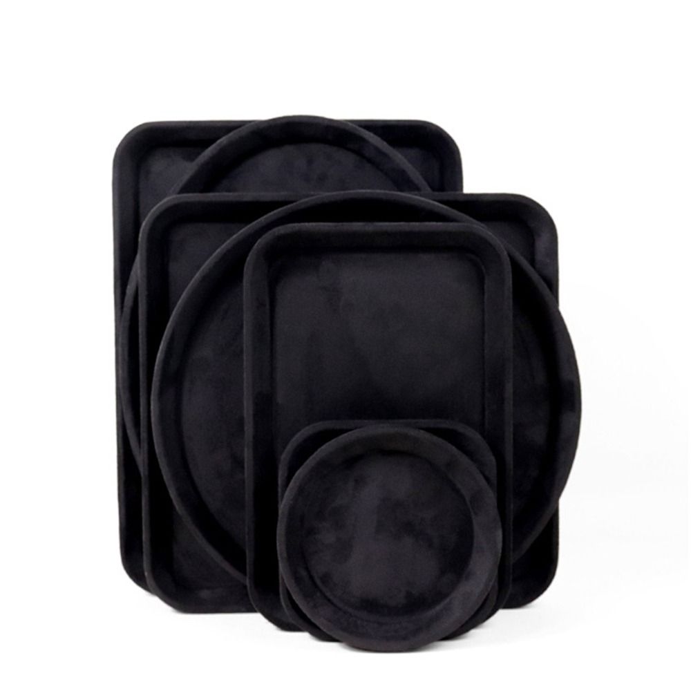 Velvet Jewelry Display Tray Ex - đánh giá và giá Luxury Bags List
