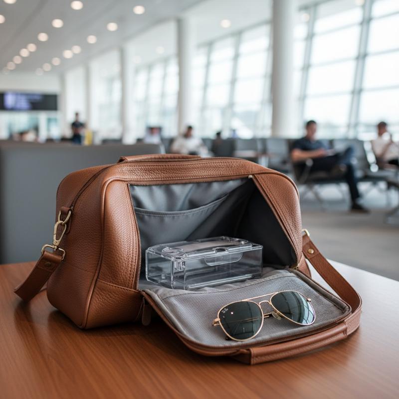Vintage Transparent Single Wat - đánh giá và giá Luxury Bags List