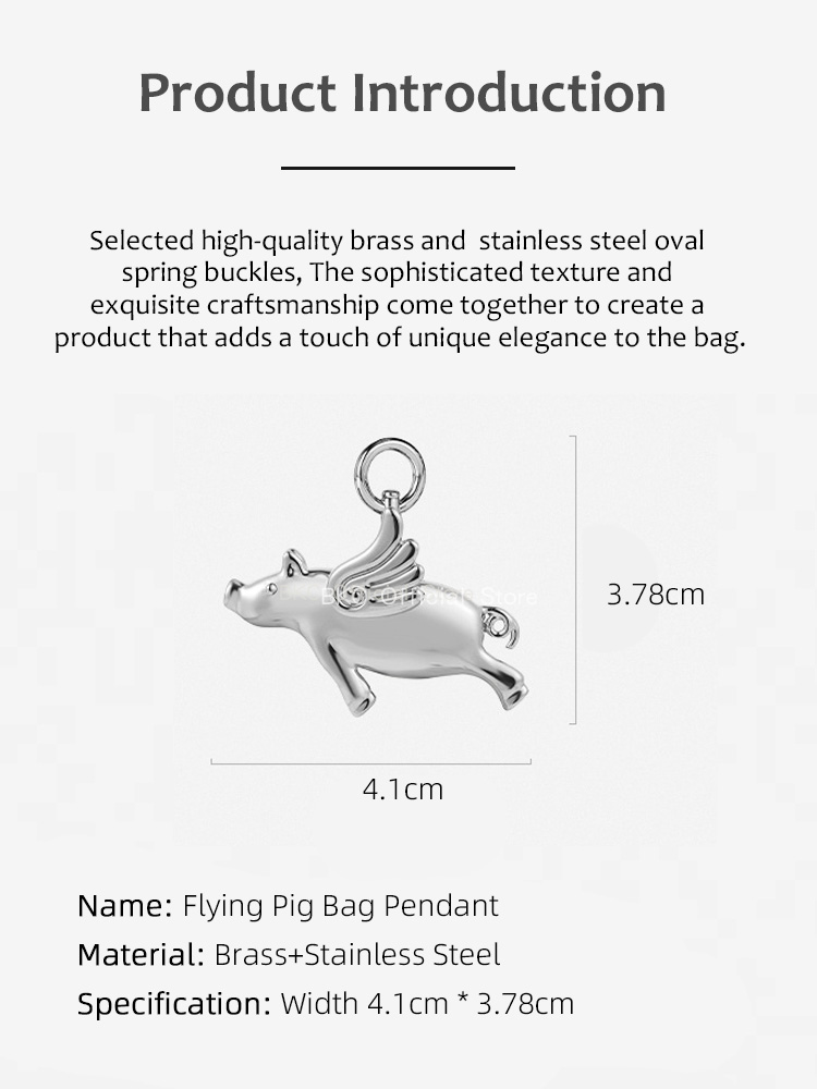 Luxury Brass Fliggy Bag Charm  - đánh giá và giá Luxury Bags Hermes Birkin