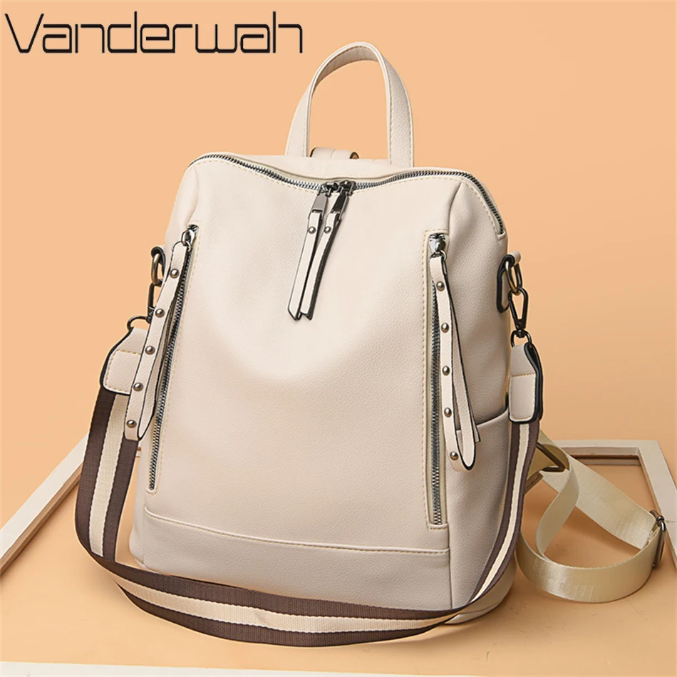 Thương Hiệu Cao Cấp Ba Lô Da M - đánh giá và giá Luxury High Quality Bags