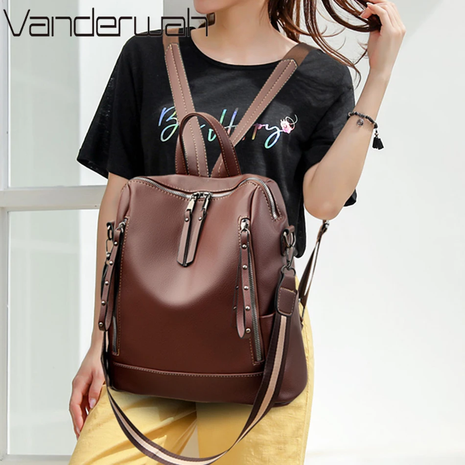Thương Hiệu Cao Cấp Ba Lô Da M - đánh giá và giá Luxury High Quality Bags