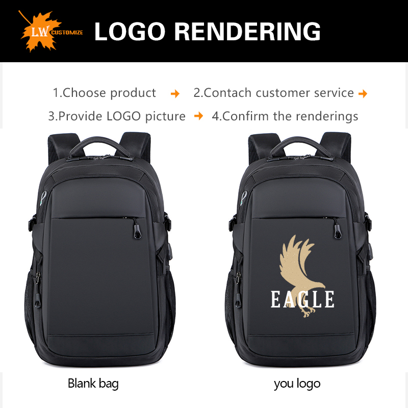 Luxury Backpack Printed Logo M - đánh giá và giá Luxury Bags Names