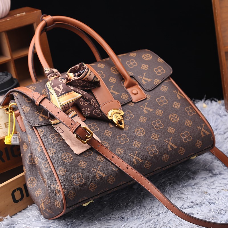 Light luxury brand women's bag - đánh giá và giá Luxury High Quality Bags