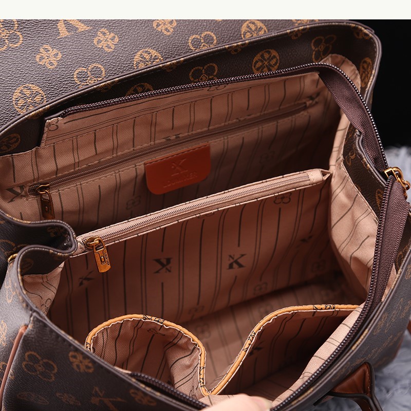 Light luxury brand women's bag - đánh giá và giá Luxury High Quality Bags