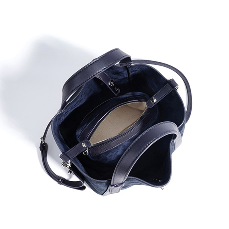 Luxury Suede Leather Handbag W - đánh giá và giá Luxury Bags Names