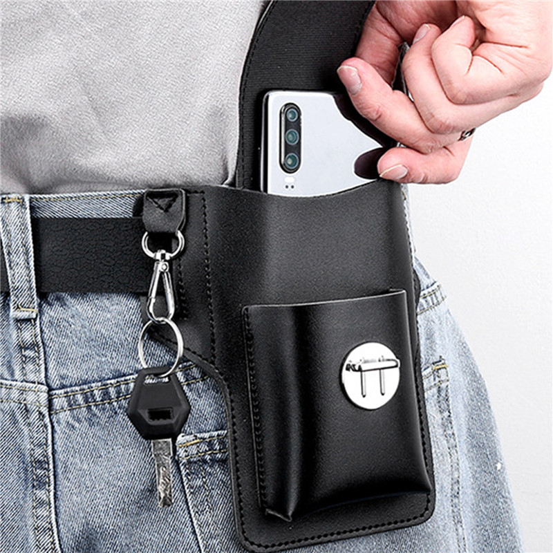 Phone Belt Bag For Men Bags Ce - đánh giá và giá Luxury High Quality Bags