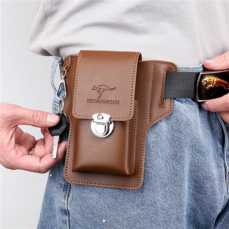 Phone Belt Bag For Men Bags Ce - đánh giá và giá Luxury High Quality Bags
