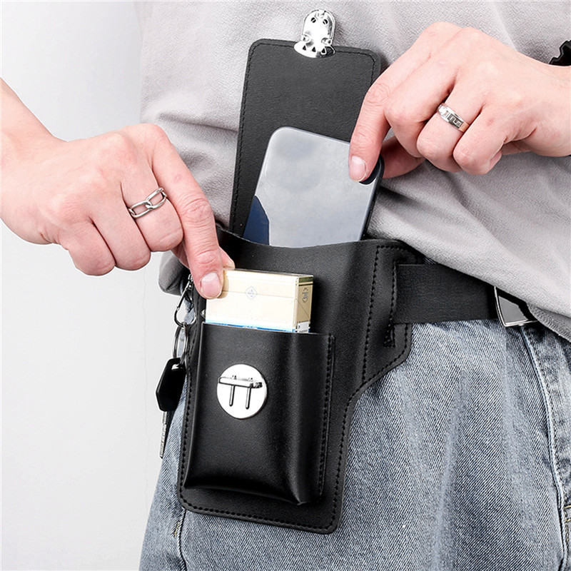 Phone Belt Bag For Men Bags Ce - đánh giá và giá Luxury High Quality Bags