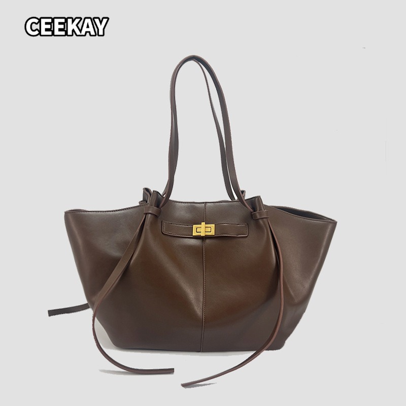 Fashion Large Capacity Trapeze - đánh giá và giá Luxury High Quality Bags